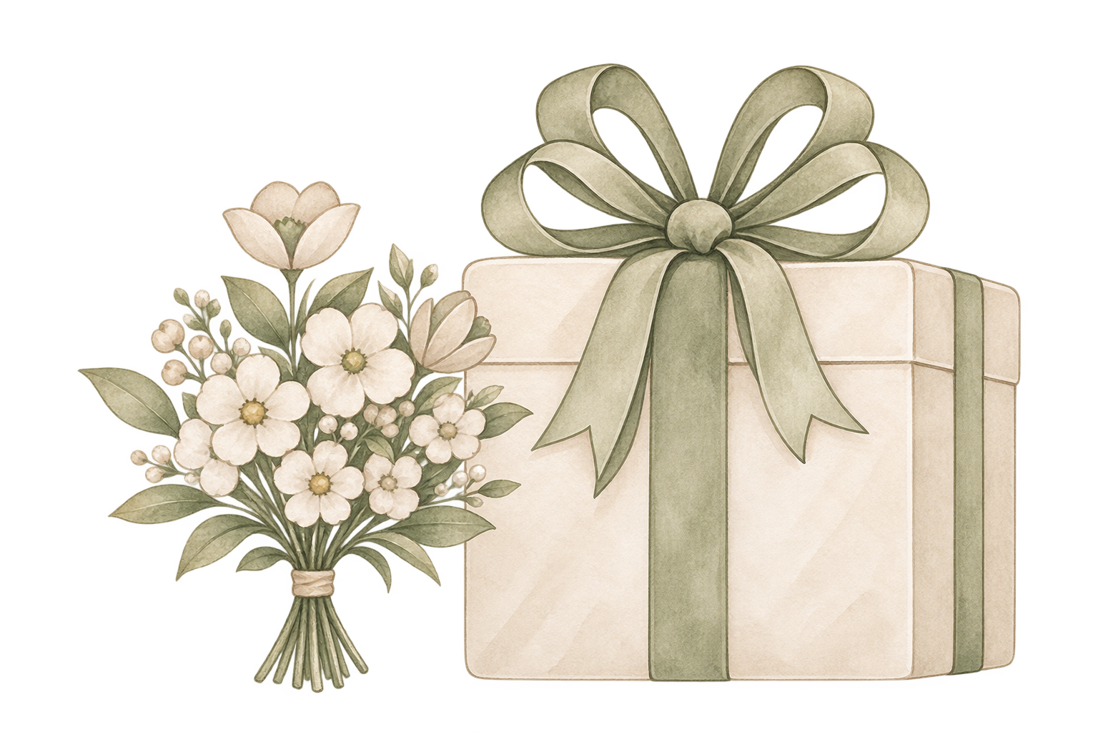 Wedding Gift